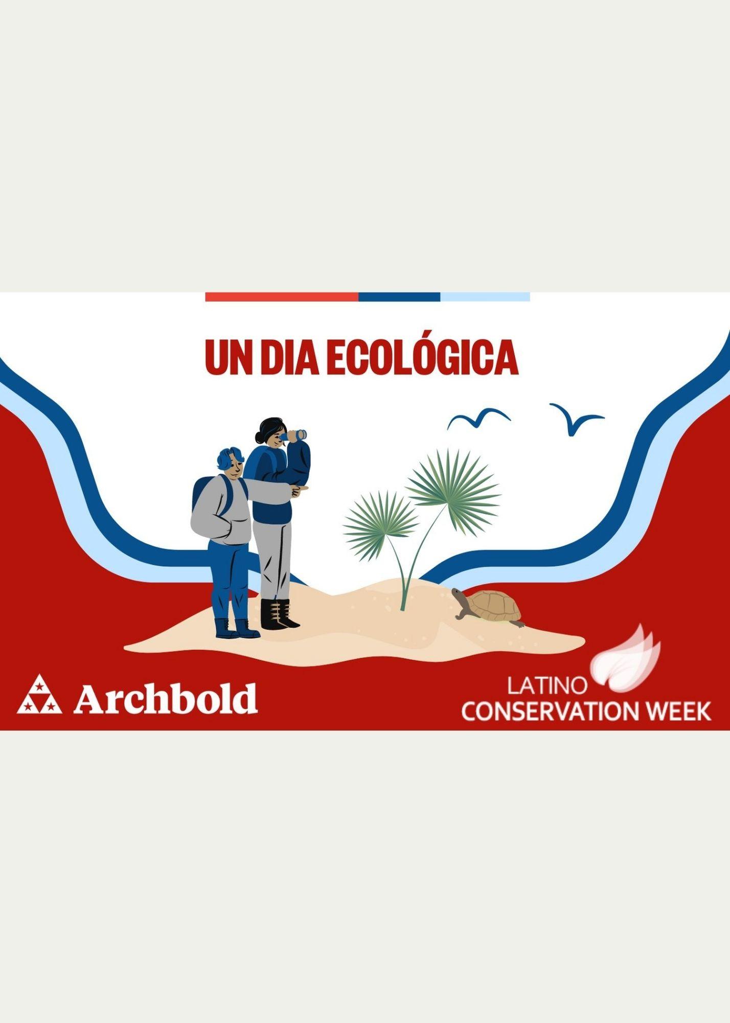 Un Dia Ecologica