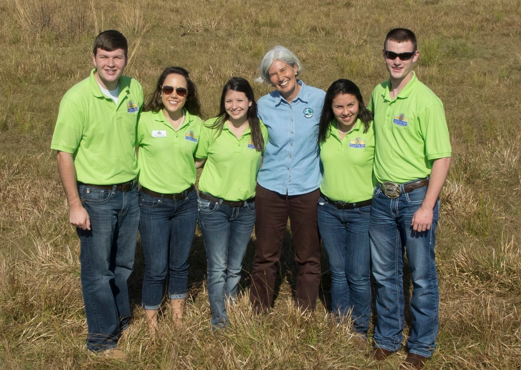 Guided tours archbold biological station