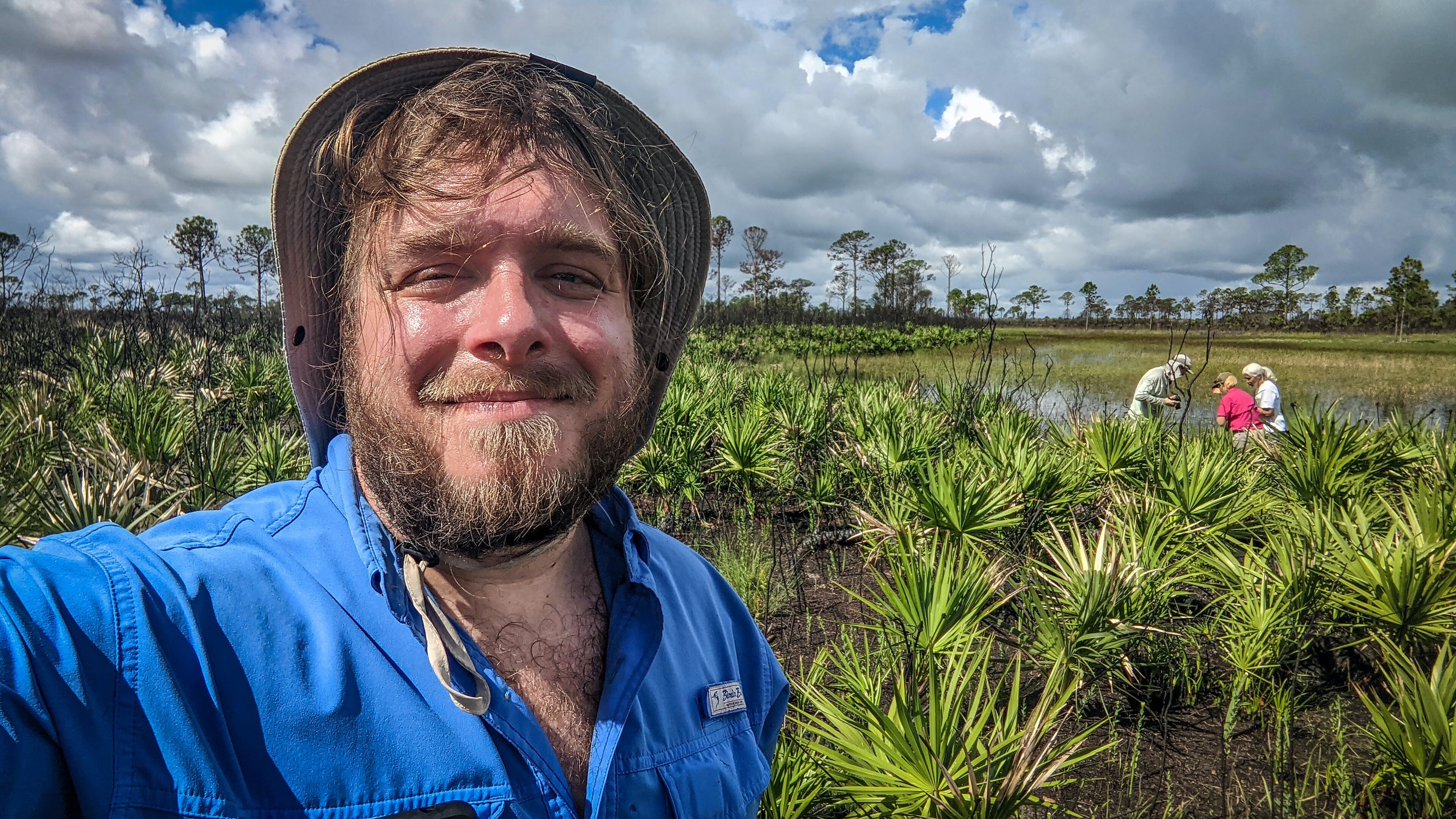 Guided tours archbold biological station
