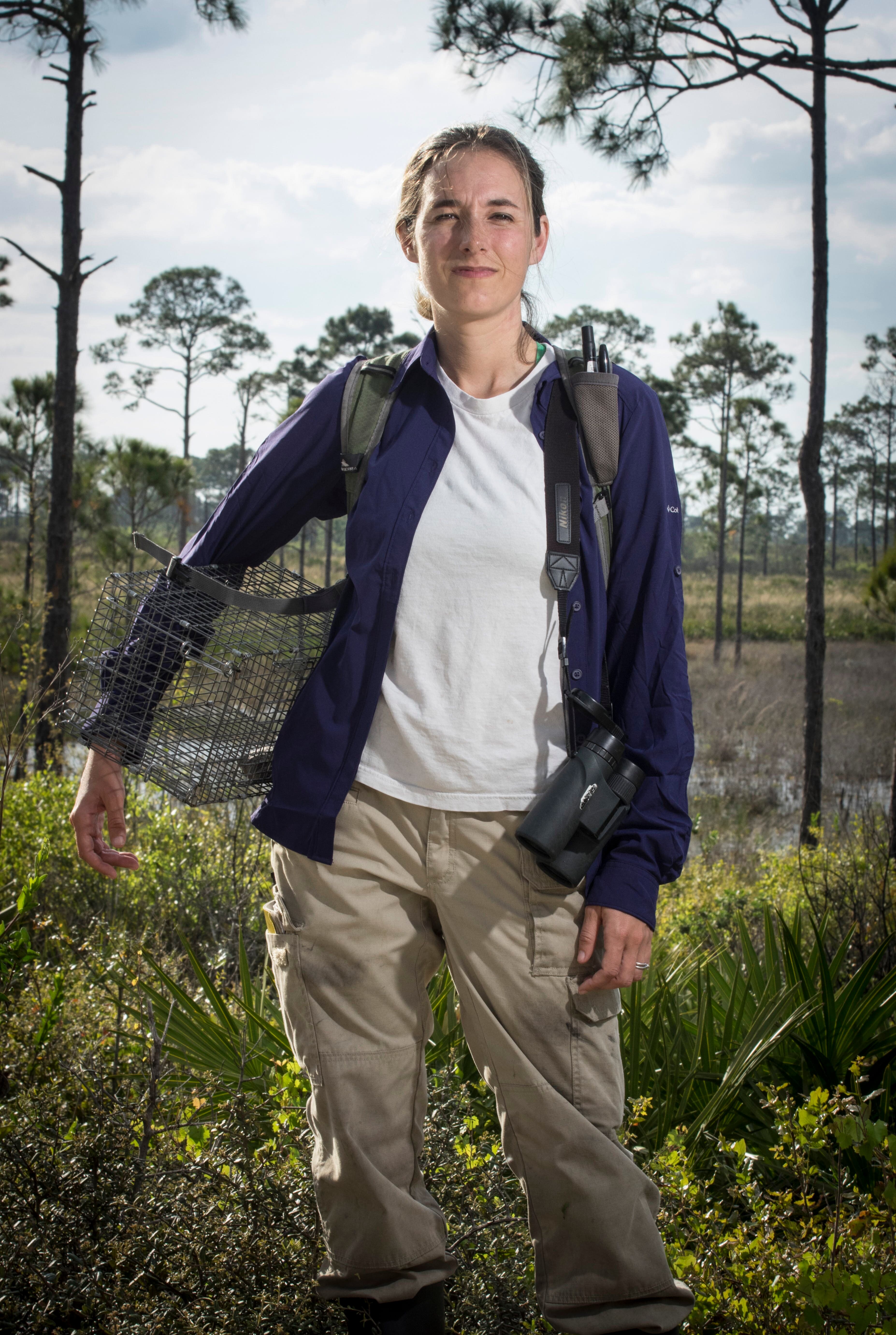 Angela Tringali, PhD