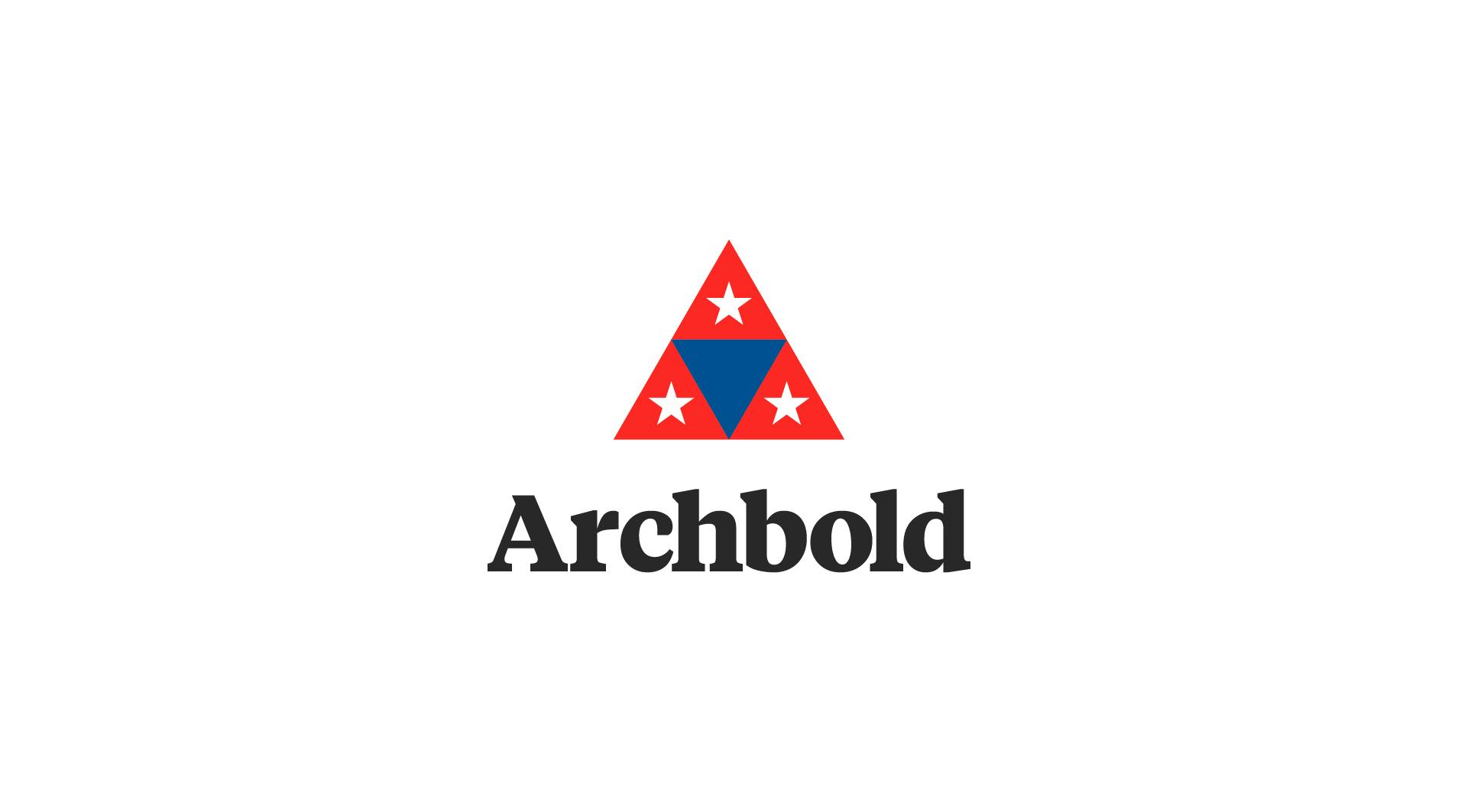 archbold logo main brand