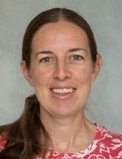 Jennifer Schafer, Ph.D.