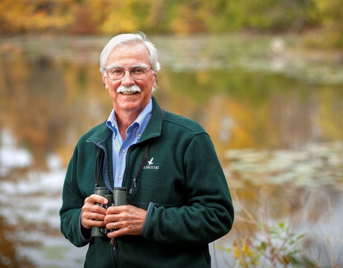 John Fitzpatrick, PhD