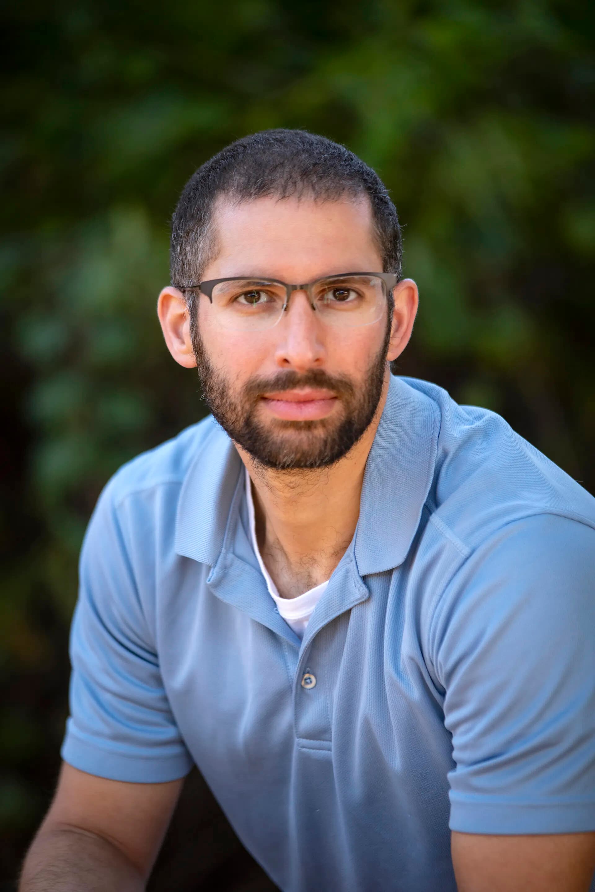 Joshua Daskin, PhD