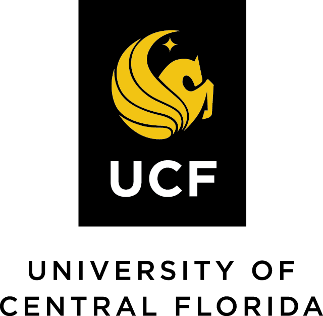 UCF logo university of central florida