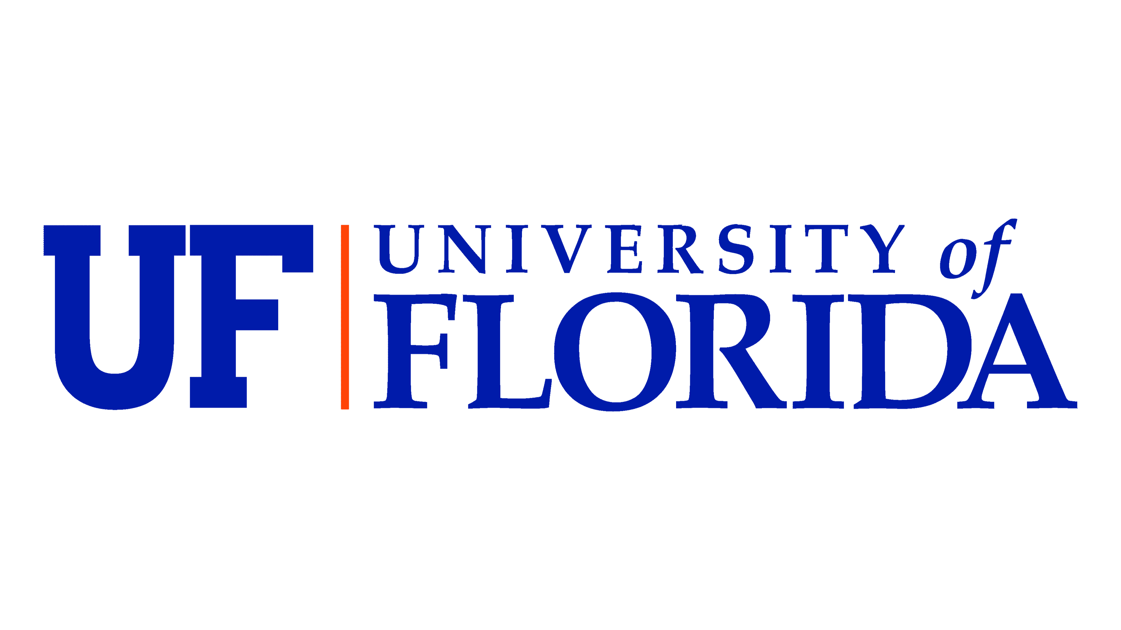 UF logo university of florida logo