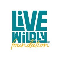 Live Wildly Foundation Logo
