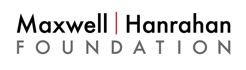 Maxwell Hanrahan Foundation