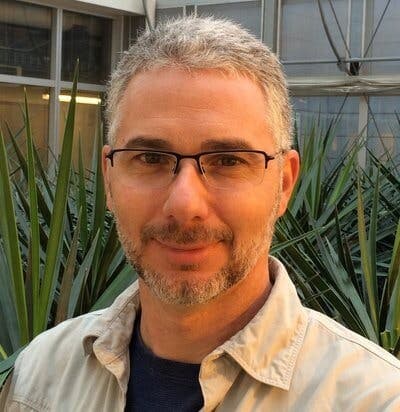 David Althoff, Ph.D.