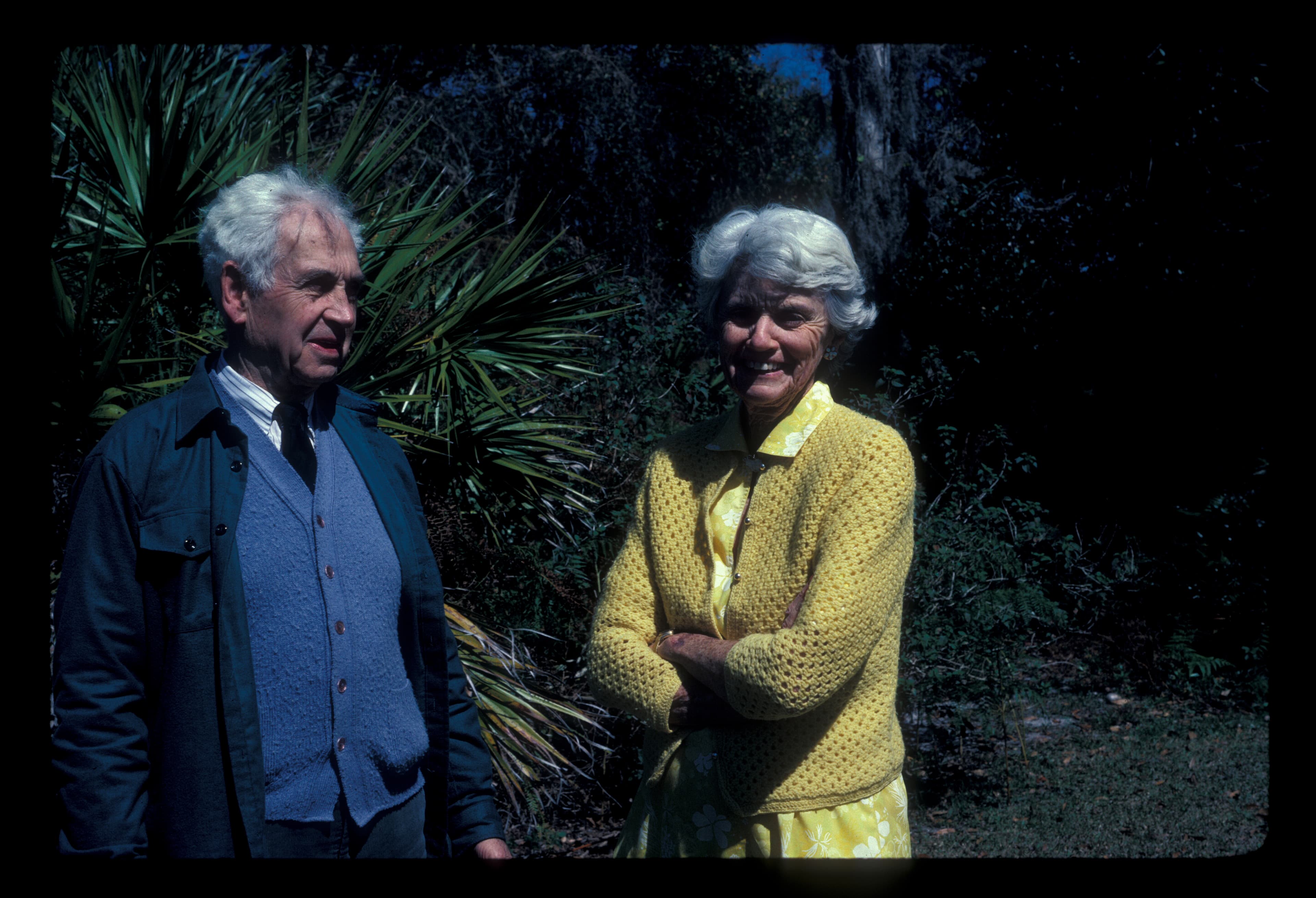 Frances Archbold Hufty