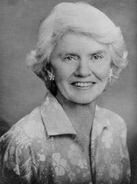 Frances Archbold Hufty