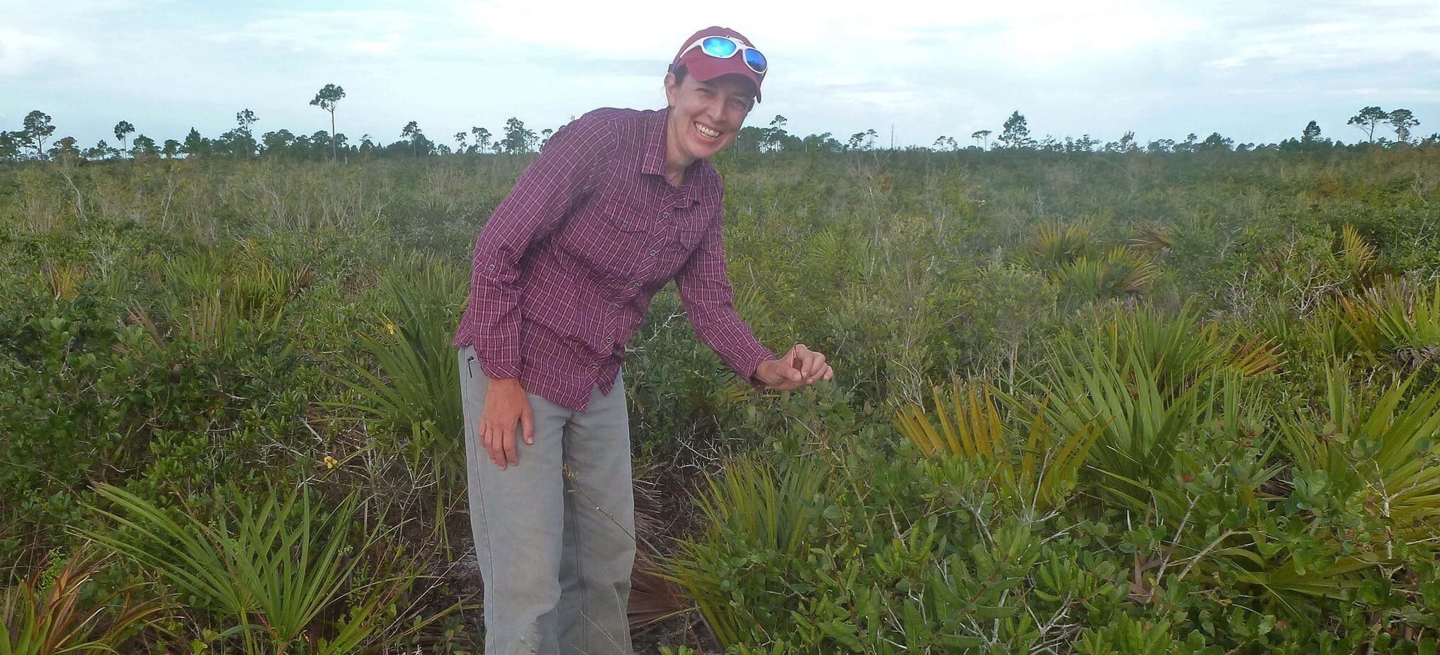 Jenny Schafer_visiting scientists cropped