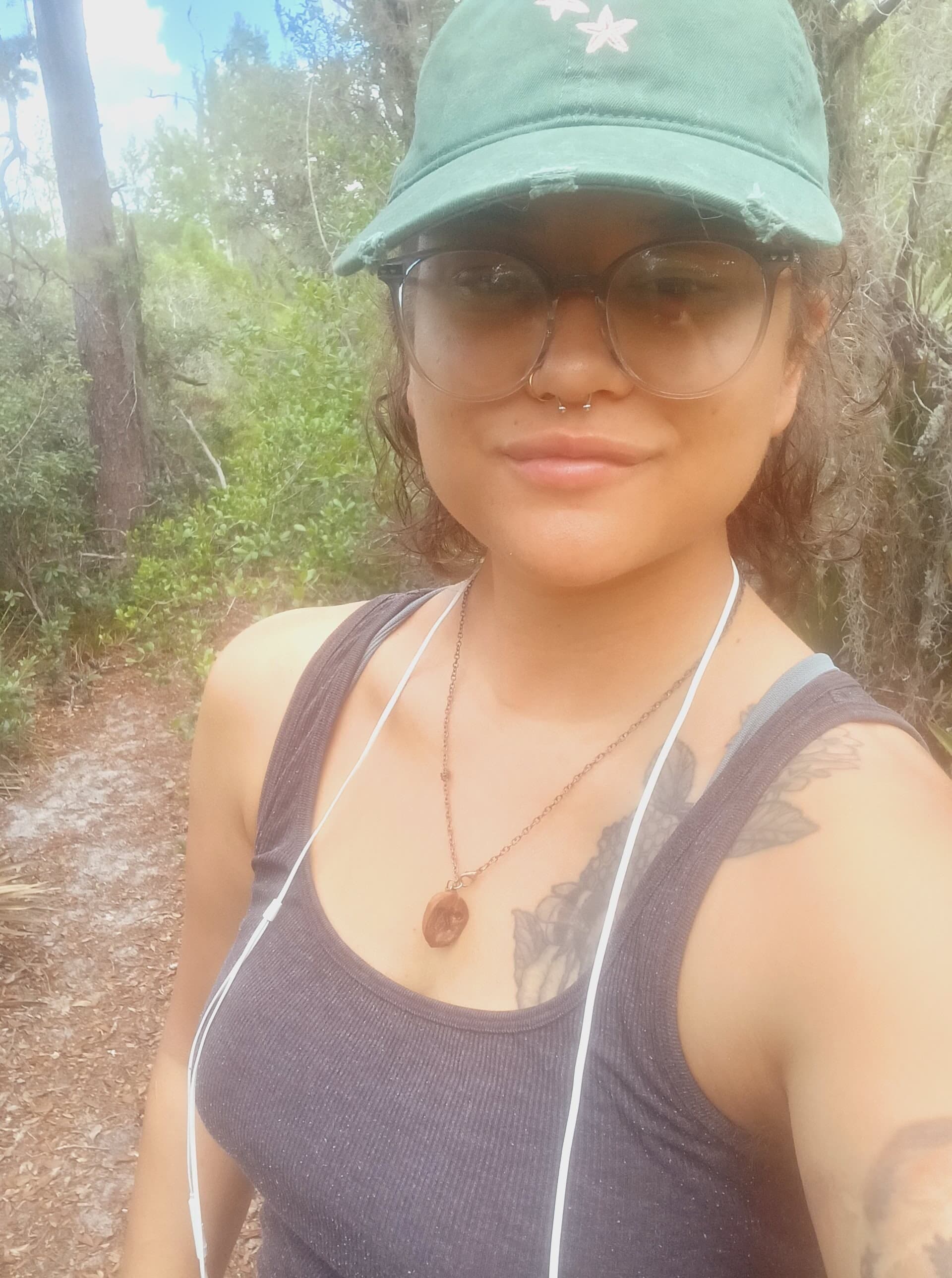 Karma Kashmir Thomas, Visiting Scholar