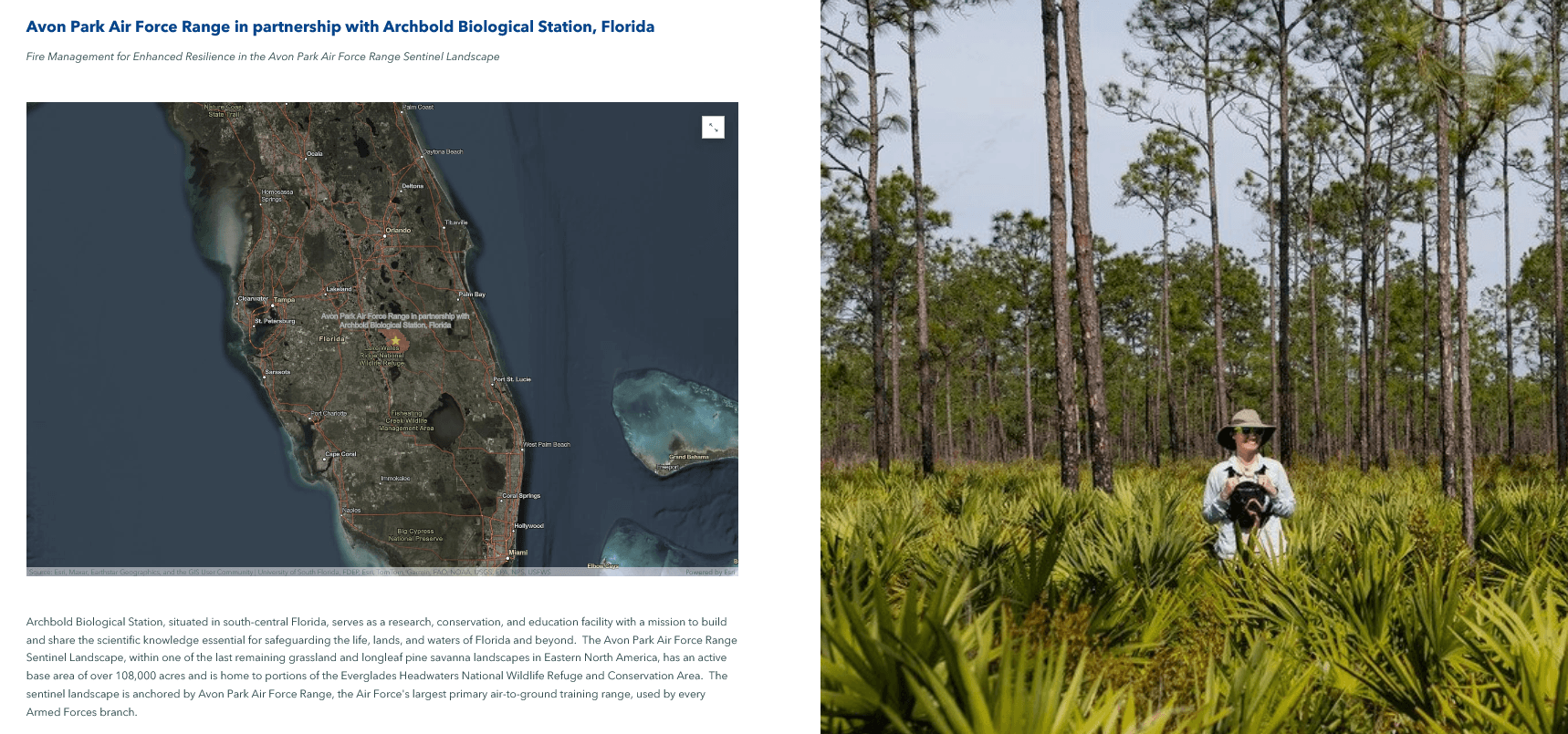 repi storymap screenshot