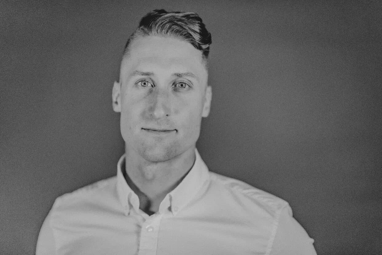 Visiting Scholar Charles van Rees, Ph.D