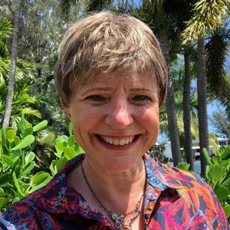 Evelyn Gaiser