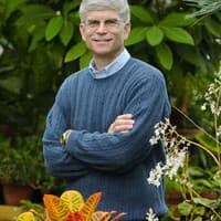 Warren G. Abrahamson, Ph.D.